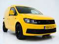 Volkswagen Caddy 2.0 TDI R-Line | Leder | Carplay | Cruise | Airco Jaune - thumbnail 10