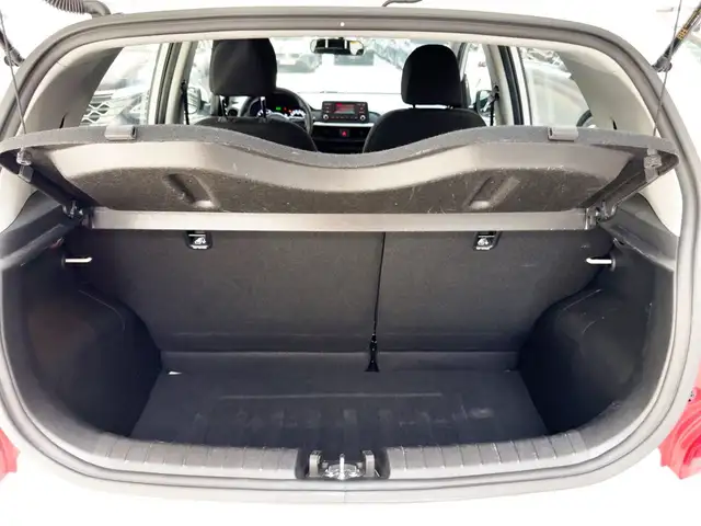 Kia Picanto view 6