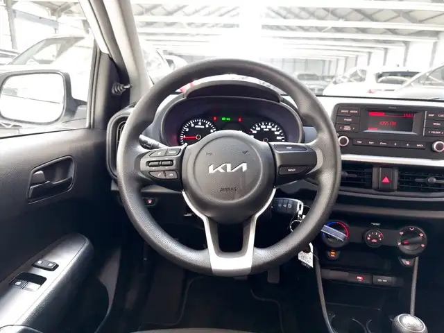Kia Picanto view 10