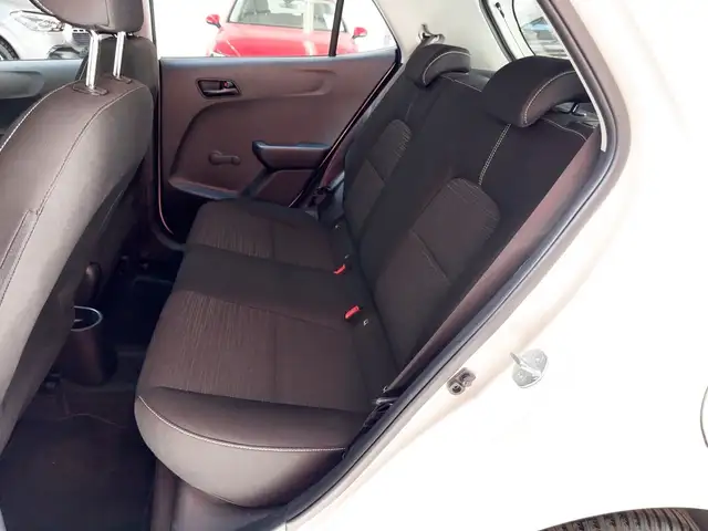 Kia Picanto view 15
