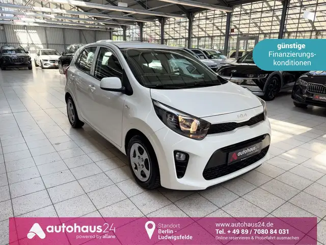 Kia Picanto main image