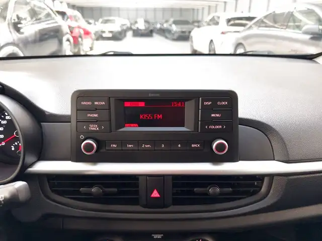 Kia Picanto view 12