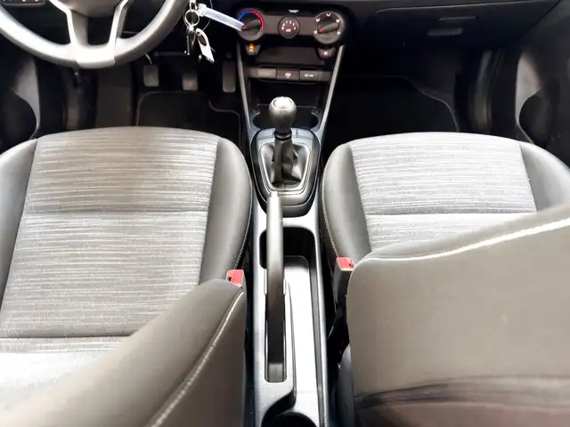 Kia Picanto view 14
