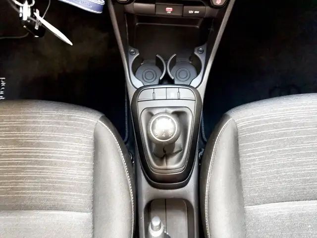 Kia Picanto view 13