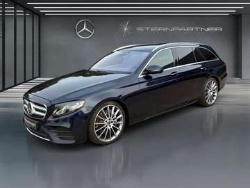 d 4M T AMG AHK FahrassistPlus HUD Kamera