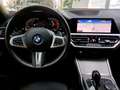 BMW 320 2.0D HYBRID AUTO TOURING SW M-SPORT M SPORT MSPORT Szary - thumbnail 4