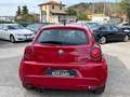 Alfa Romeo MiTo 1.4 GPL Progression 70cv E6 Rosso - thumbnail 5