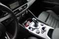 Alfa Romeo Giulia 2.0 Turbo 280cv Q4 Veloce TETTO Zwart - thumbnail 15