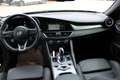 Alfa Romeo Giulia 2.0 Turbo 280cv Q4 Veloce TETTO Zwart - thumbnail 13