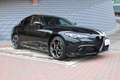 Alfa Romeo Giulia 2.0 Turbo 280cv Q4 Veloce TETTO Zwart - thumbnail 2
