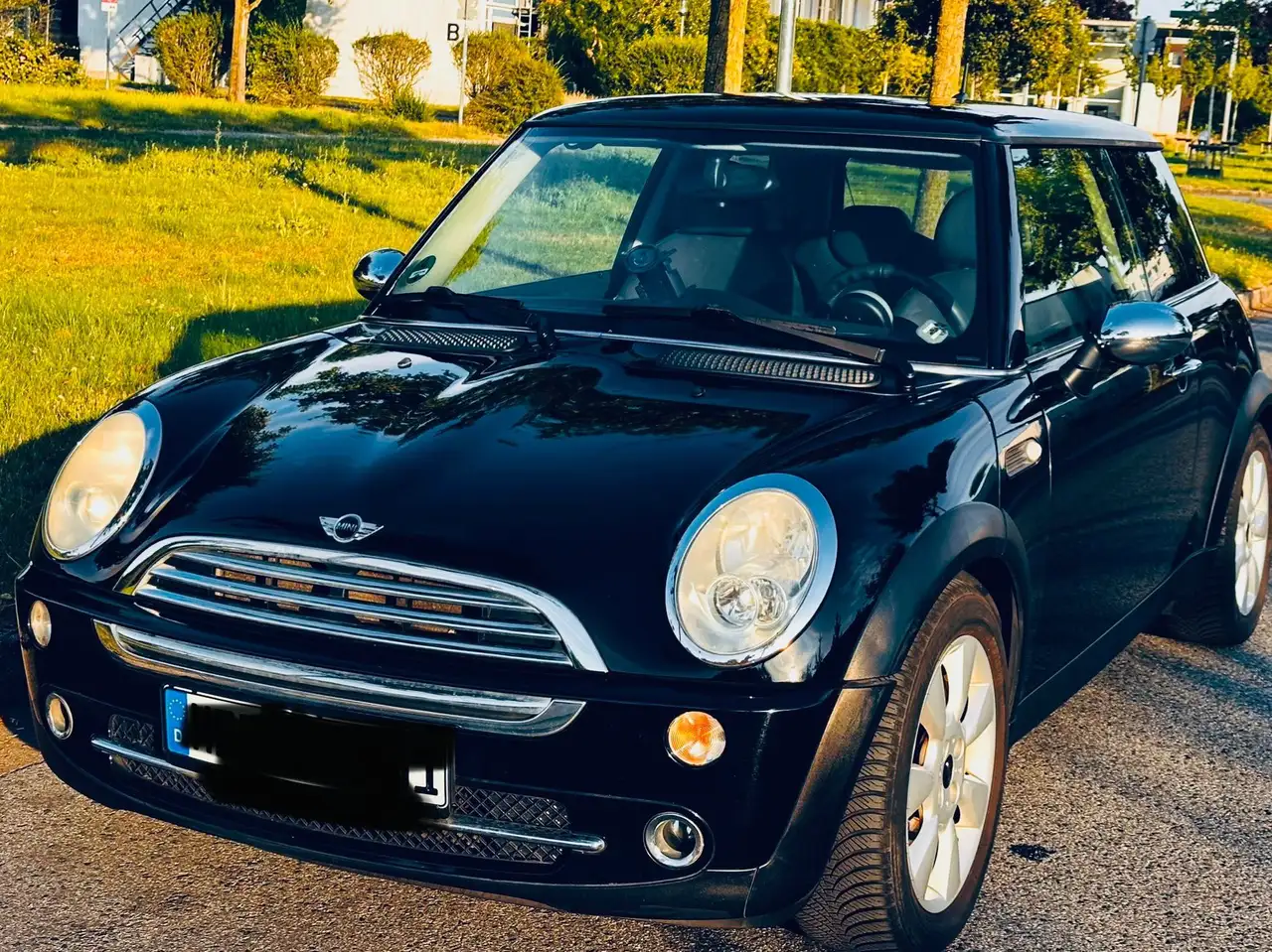 MINI One