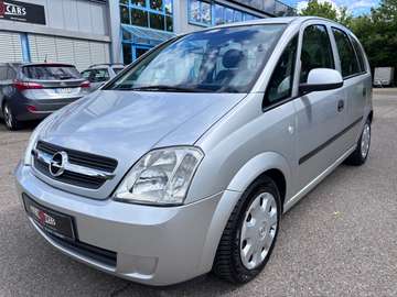 Meriva 1.6 Enjoy*KLIMA-EURO 4-WR*