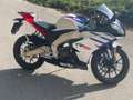 Aprilia RS 125 Bianco - thumbnail 3