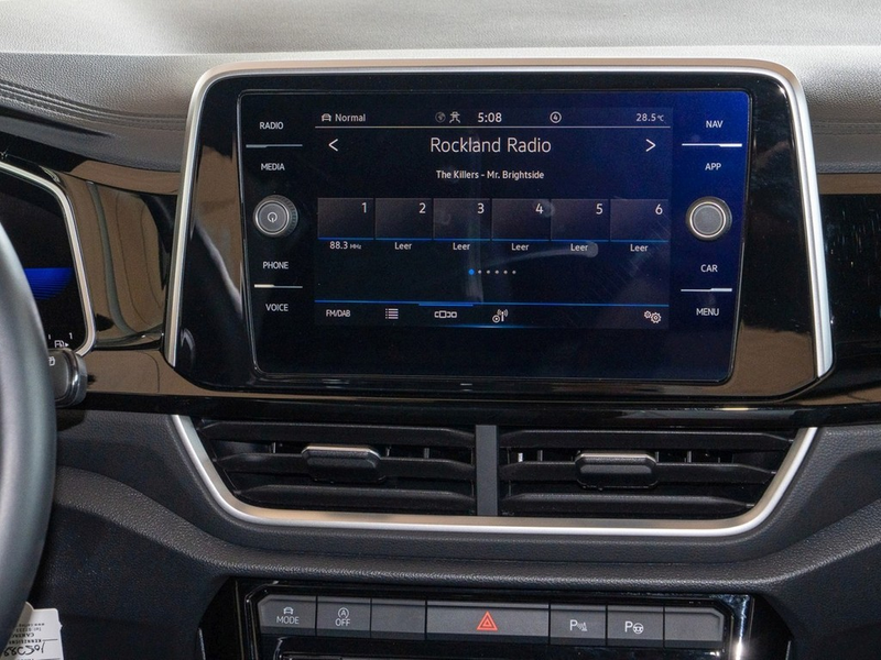 Volkswagen T-Roc 1.0 TSI R-Line — photo 14