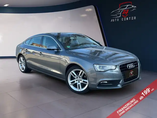 Audi A5 3.0 TDI Sportback / Navi / Automatik
