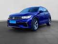 Volkswagen Tiguan 1.5 TSI DSG R-LINE LM19 MATRIX KAMERA Blau - thumbnail 2