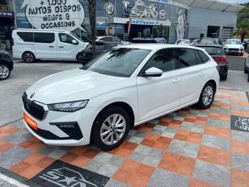 1.0 TSI 116 DSG7 SELECTION Caméra Radars Cockpit JA 16\u0026amp;quot;