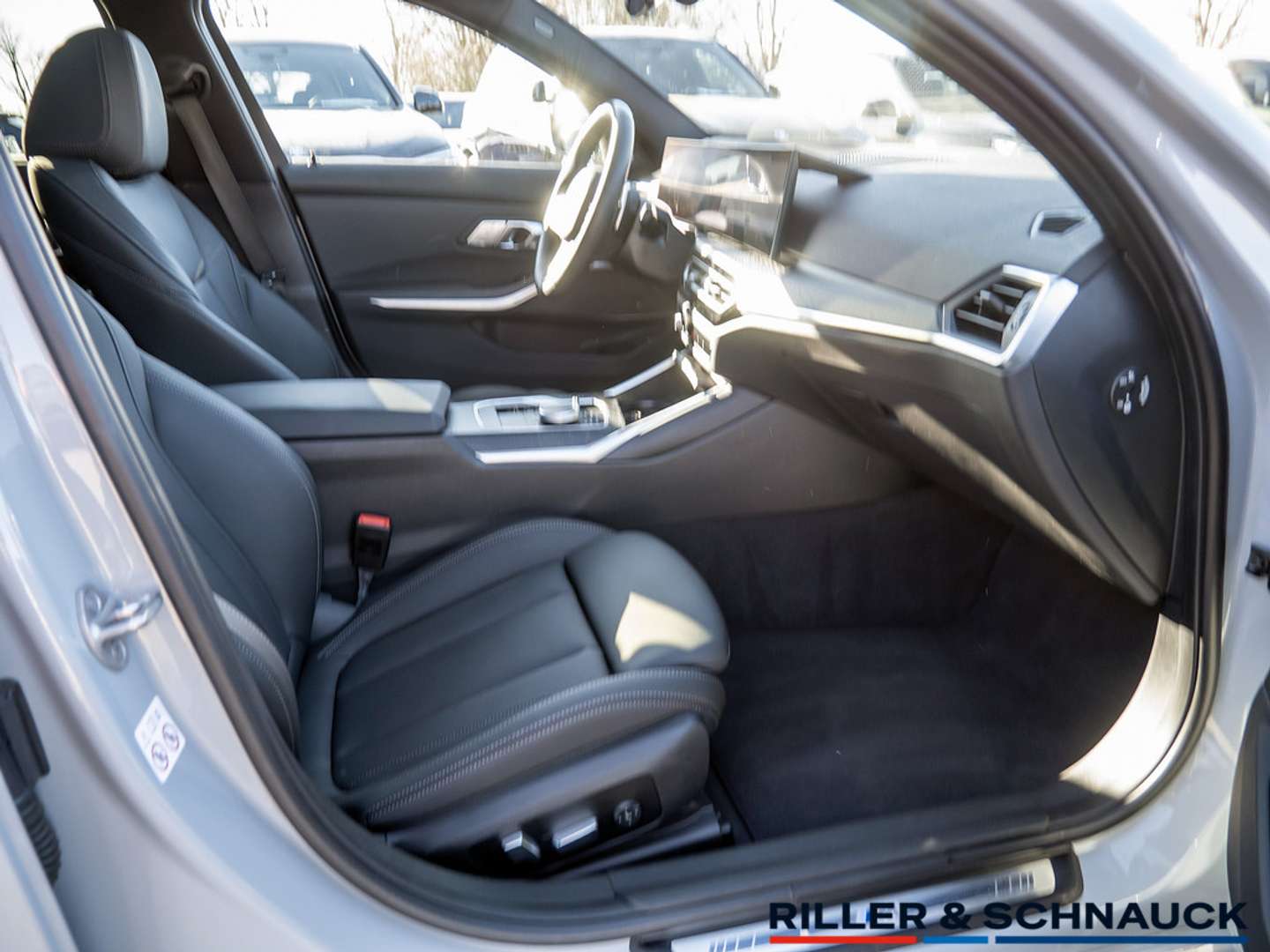 BMW Série 3 Touring M Sport 320d XDrive -  - Joinsteer - #5