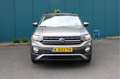 Volkswagen T-Cross 1.0 TSI Life NAV.VIA.APP|ADAPT.CRUISE|PDC|LMV|ECC| Grijs - thumbnail 3