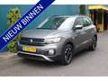 Volkswagen T-Cross 1.0 TSI Life NAV.VIA.APP|ADAPT.CRUISE|PDC|LMV|ECC| Grijs - thumbnail 1