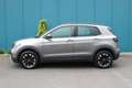 Volkswagen T-Cross 1.0 TSI Life NAV.VIA.APP|ADAPT.CRUISE|PDC|LMV|ECC| Grijs - thumbnail 4