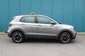 Volkswagen T-Cross 1.0 TSI Life NAV.VIA.APP|ADAPT.CRUISE|PDC|LMV|ECC| Grijs - thumbnail 5