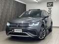 Volkswagen Tiguan Allspace Tiguan 2,0 TDI SCR DSG Allspace Life 7-SITZER/ ... Grau - thumbnail 1