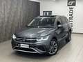 Volkswagen Tiguan Allspace Tiguan 2,0 TDI SCR DSG Allspace Life 7-SITZER/ ... Grau - thumbnail 2