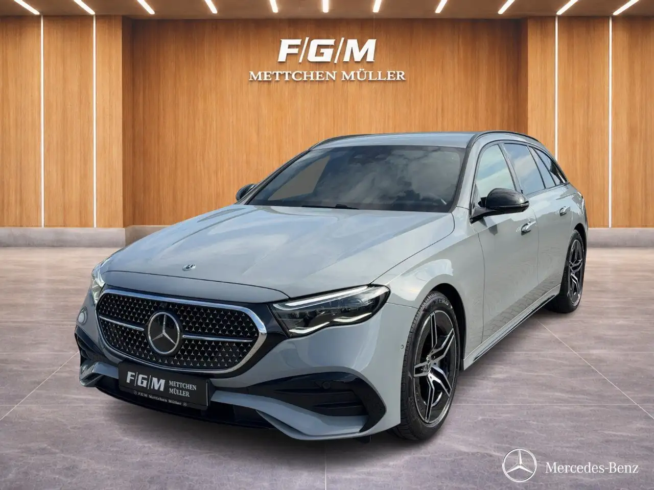 Mercedes-Benz E 300