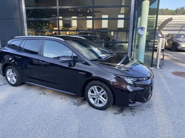 Suzuki Swace Suzuki Swace 1,8