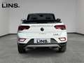 Volkswagen T-Roc Style TSI DSG Weiß - thumbnail 4