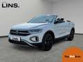 Volkswagen T-Roc Style TSI DSG Weiß - thumbnail 1