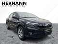 Dacia Logan Black Edition TCe 90 CVT Fahrerairbag ESP Schwarz - thumbnail 5