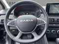 Dacia Logan Black Edition TCe 90 CVT Fahrerairbag ESP Schwarz - thumbnail 10