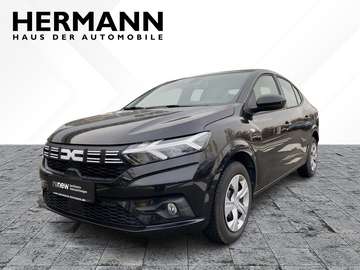 Black Edition TCe 90 CVT Fahrerairbag ESP