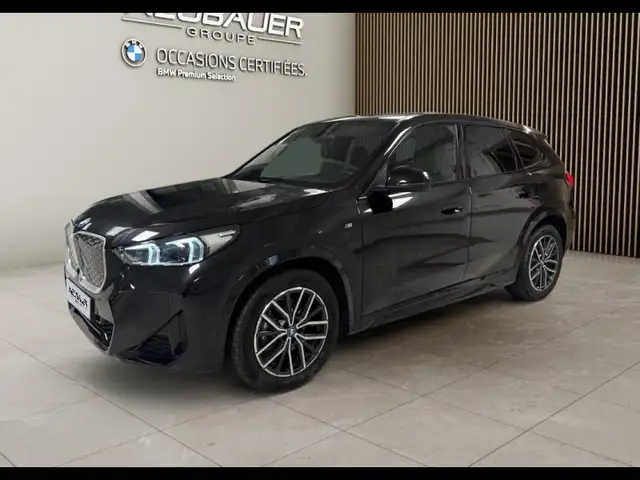 BMW X1 ieDrive20 204ch M Sport
