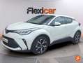 Toyota C-HR 125H Advance Blanco - thumbnail 3