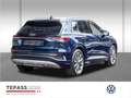 Audi Q4 e-tron 50 quattro MATRIX PANO S-LINE APP Blauw - thumbnail 2
