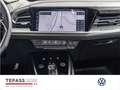 Audi Q4 e-tron 50 quattro MATRIX PANO S-LINE APP Blauw - thumbnail 12