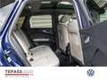 Audi Q4 e-tron 50 quattro MATRIX PANO S-LINE APP Blauw - thumbnail 9