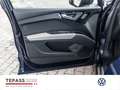 Audi Q4 e-tron 50 quattro MATRIX PANO S-LINE APP Blauw - thumbnail 15