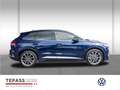 Audi Q4 e-tron 50 quattro MATRIX PANO S-LINE APP Blauw - thumbnail 4