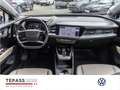 Audi Q4 e-tron 50 quattro MATRIX PANO S-LINE APP Blauw - thumbnail 7
