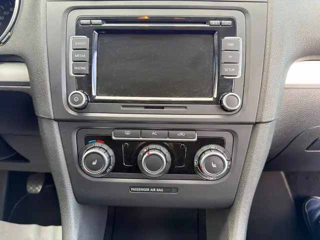 Volkswagen Golf view 15