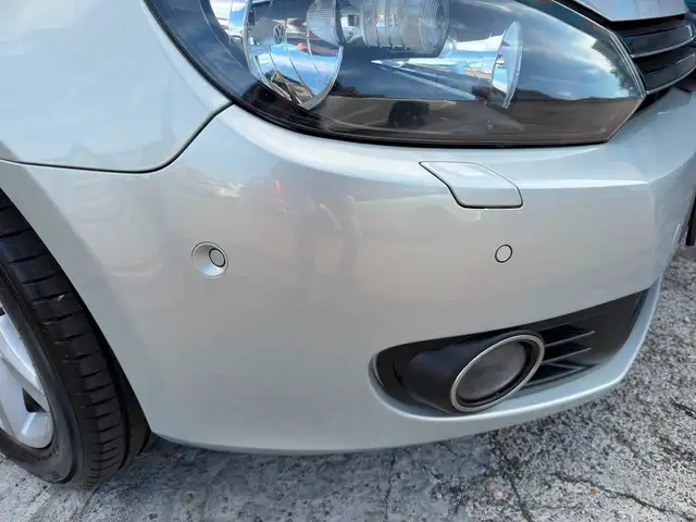 Volkswagen Golf view 9