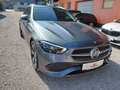 Mercedes-Benz C 220 d 4Matic Aut. * ACC, AHK, Leder, usw...* Grau - thumbnail 6