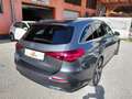Mercedes-Benz C 220 d 4Matic Aut. * ACC, AHK, Leder, usw...* Grau - thumbnail 5