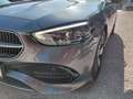 Mercedes-Benz C 220 d 4Matic Aut. * ACC, AHK, Leder, usw...* Grau - thumbnail 8