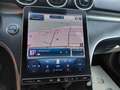 Mercedes-Benz C 220 d 4Matic Aut. * ACC, AHK, Leder, usw...* Grau - thumbnail 29