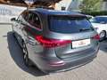 Mercedes-Benz C 220 d 4Matic Aut. * ACC, AHK, Leder, usw...* Grau - thumbnail 3